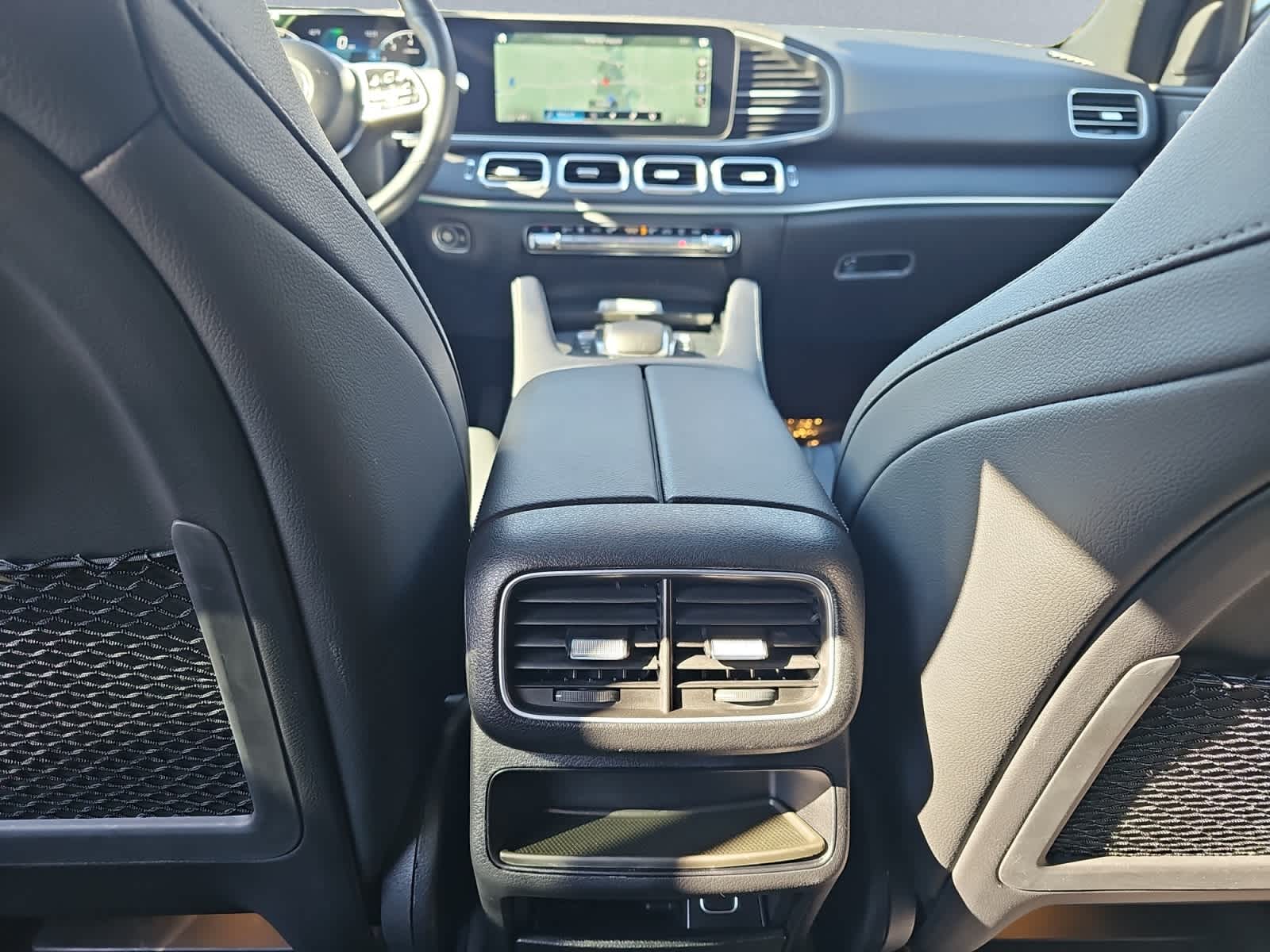 used 2023 Mercedes-Benz GLE 350 car, priced at $43,998