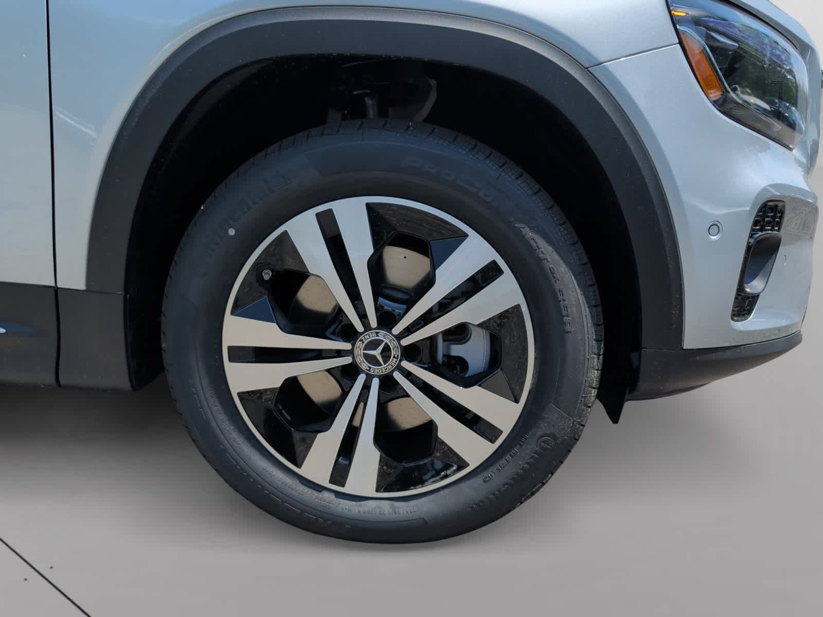 new 2026 Mercedes-Benz GLB 250 car