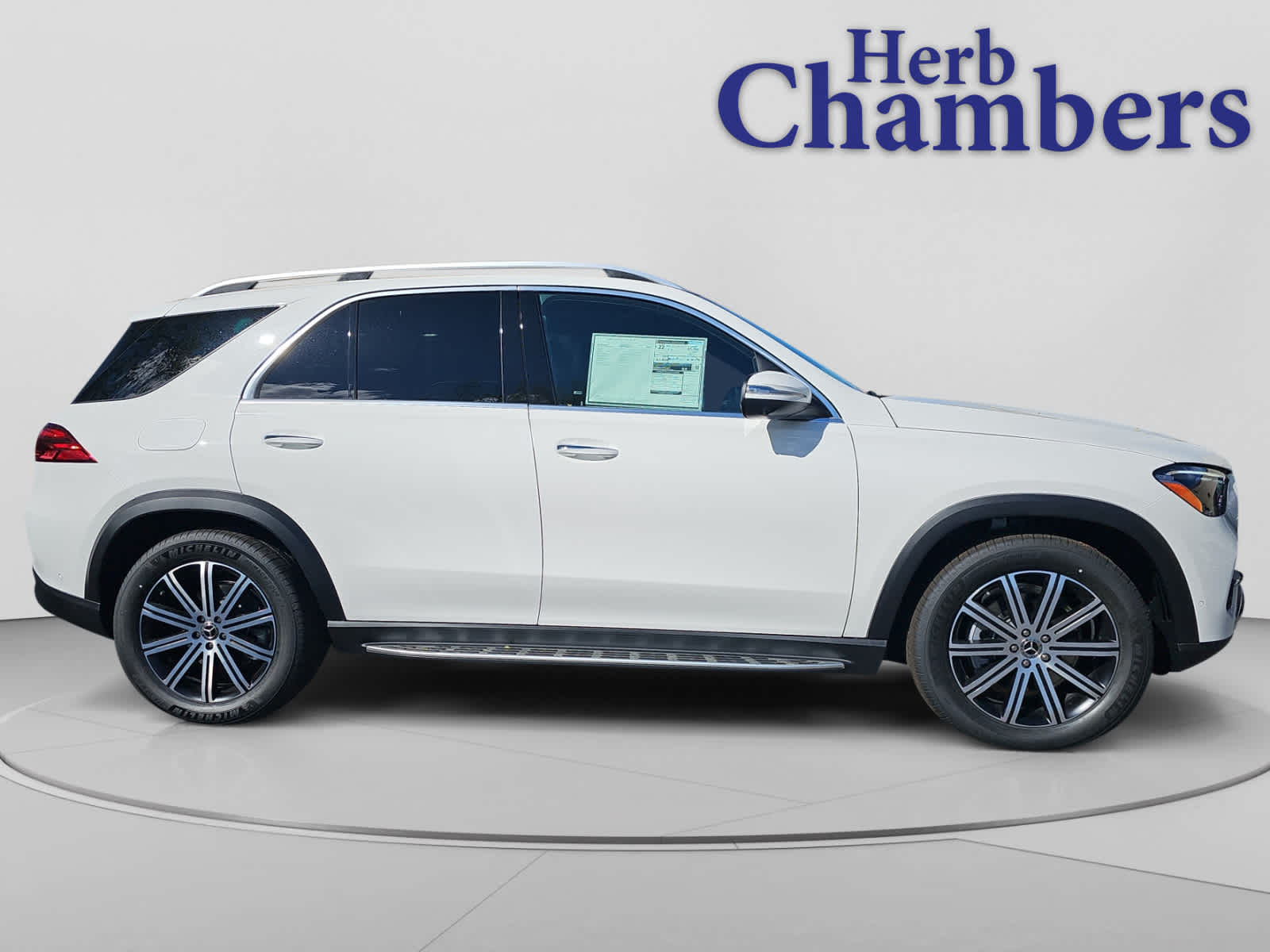 new 2026 Mercedes-Benz GLE 350 car