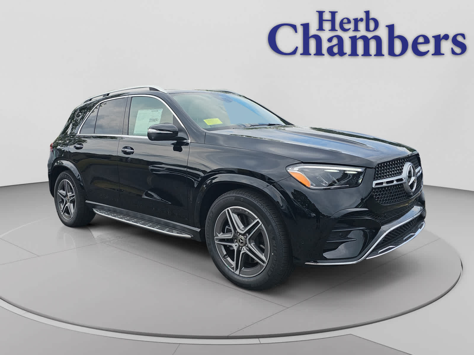 new 2026 Mercedes-Benz GLE 450 car