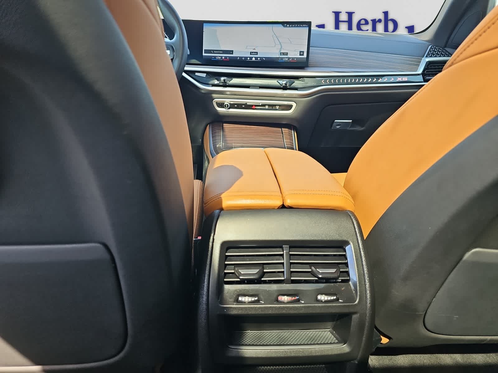 used 2025 BMW X5 car, priced at $45,998