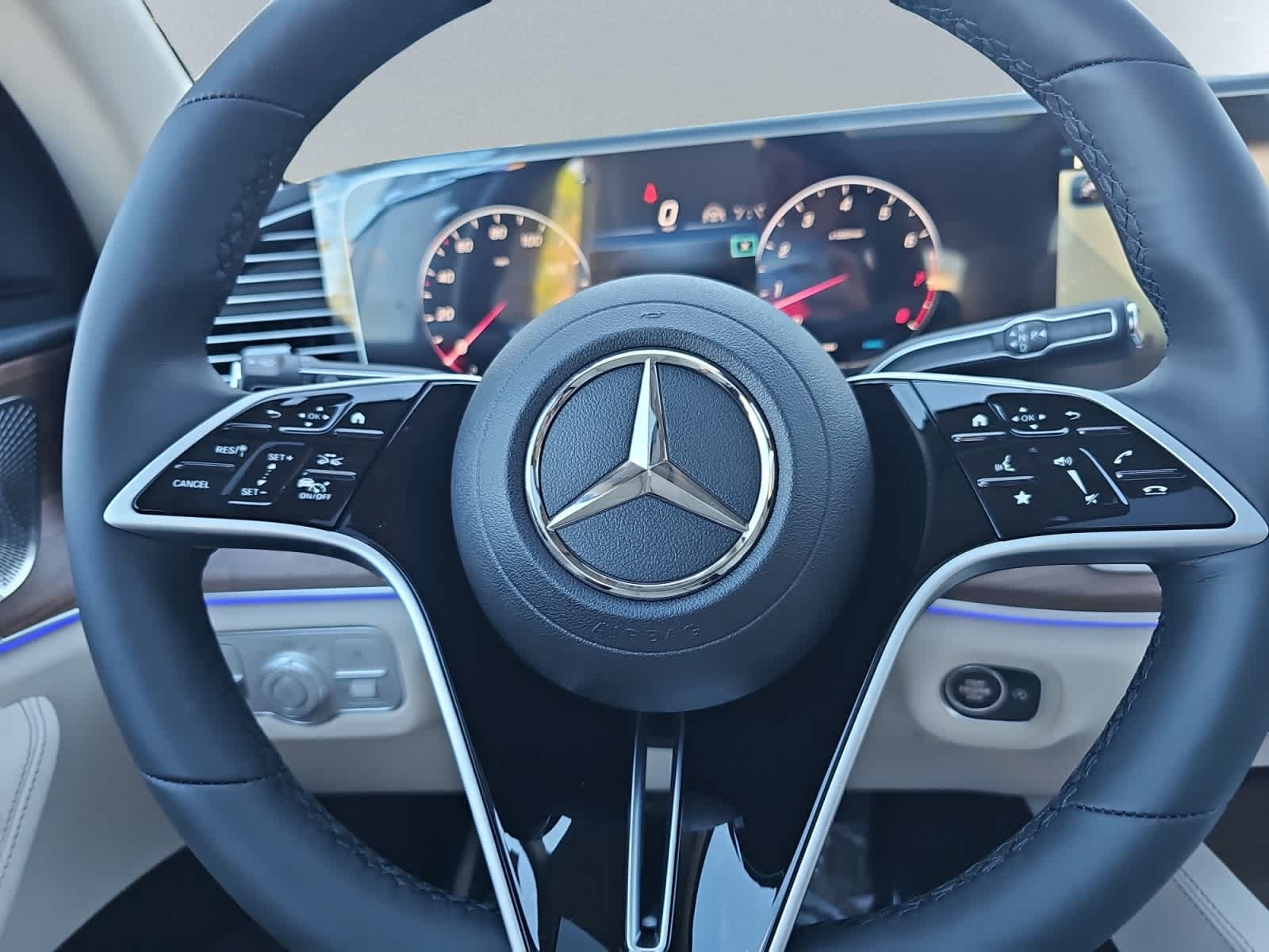 new 2026 Mercedes-Benz GLE 350 car