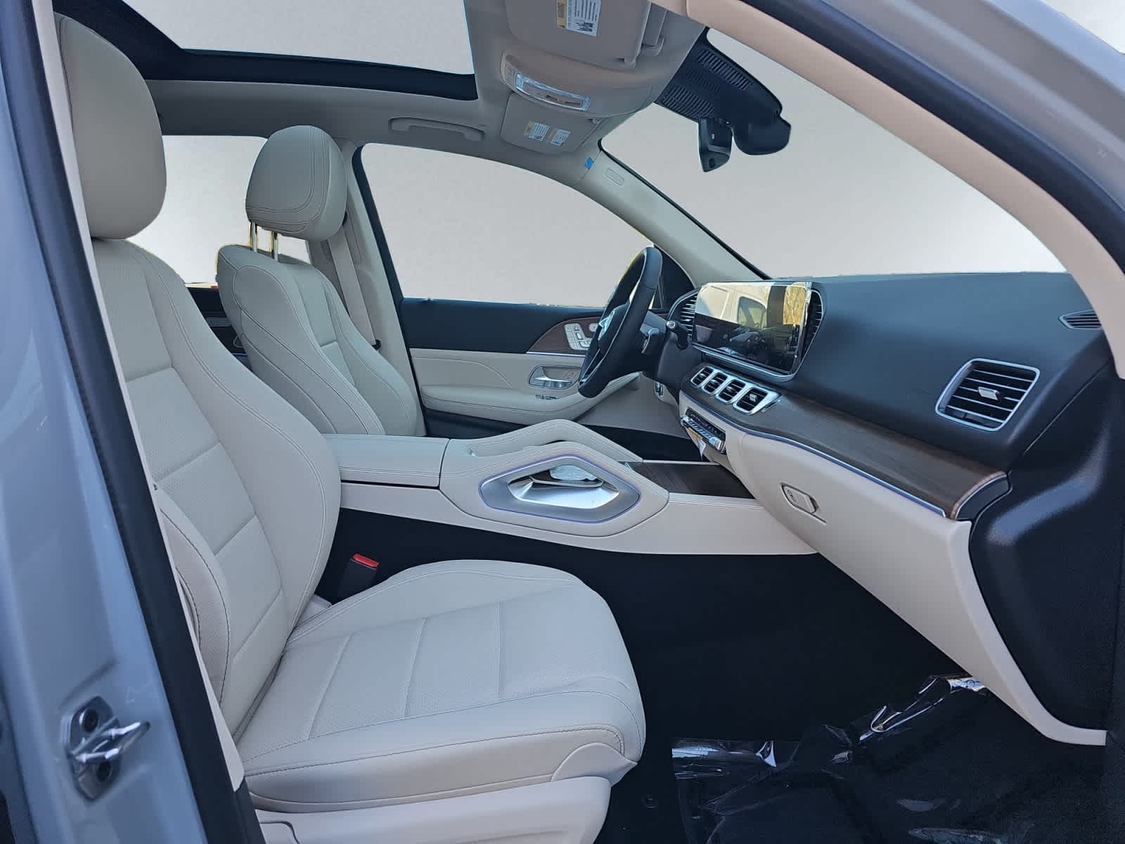 new 2026 Mercedes-Benz GLE 350 car