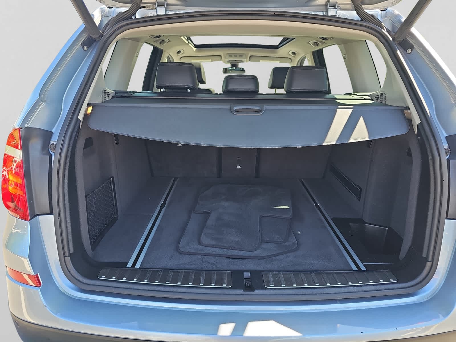 used 2014 BMW X3 xDrive28i car, priced at $9,998