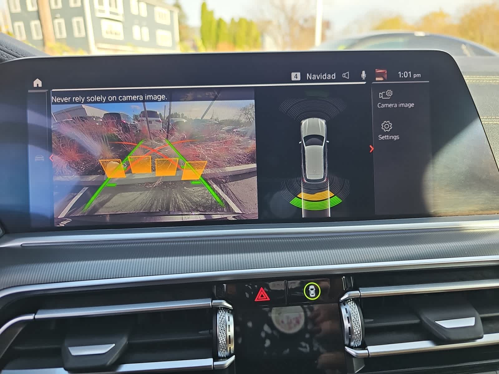 used 2019 BMW X5 car, priced at $21,988