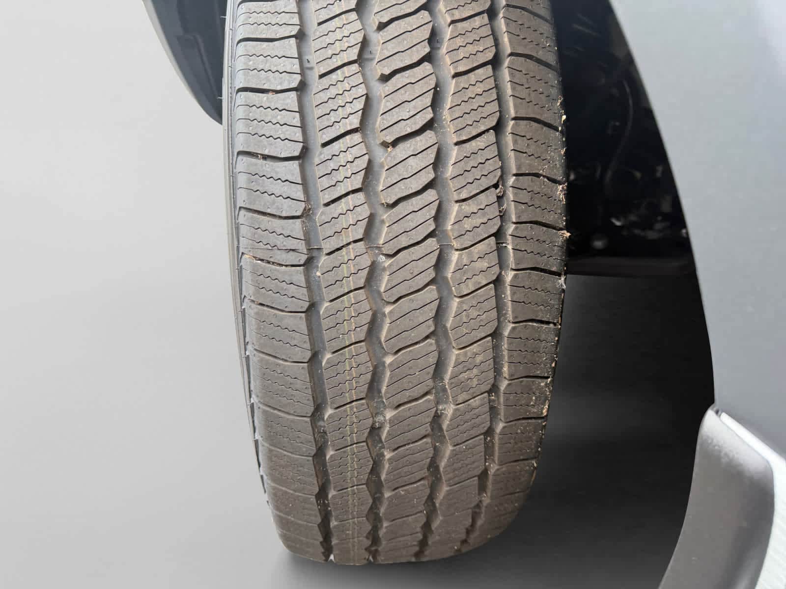 new 2025 Mercedes-Benz Sprinter 2500 car