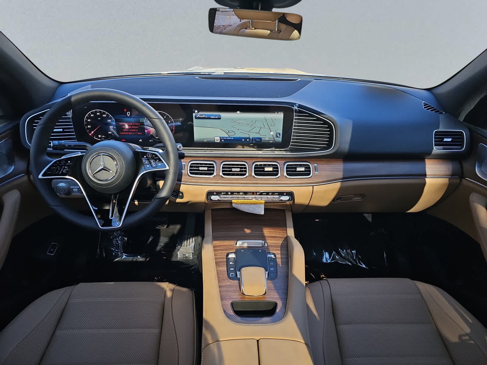 new 2026 Mercedes-Benz GLE 350 car