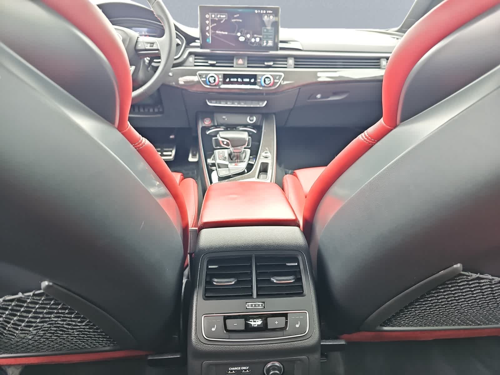 used 2023 Audi S5 car, priced at $46,498