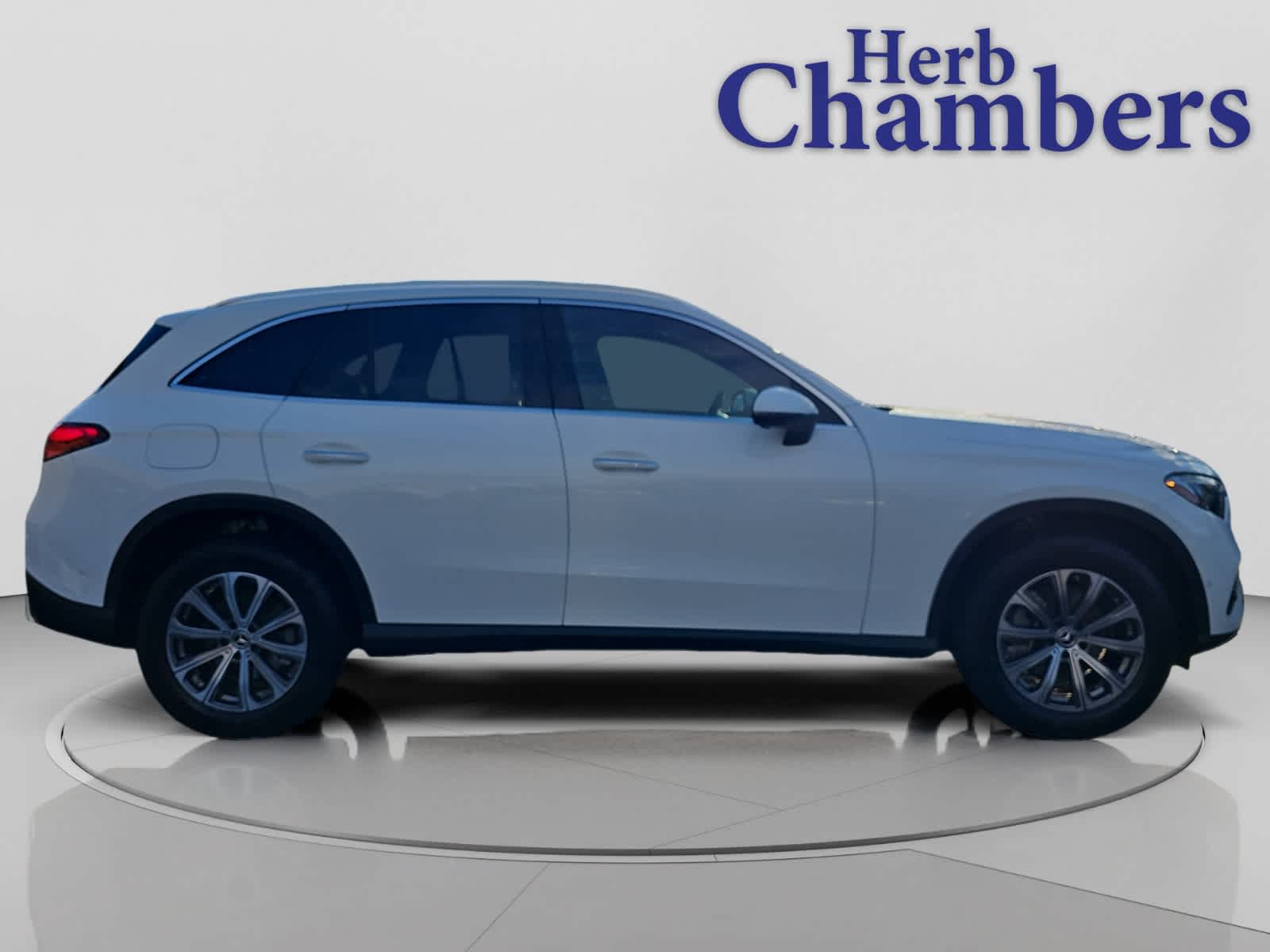 used 2026 Mercedes-Benz GLC 300 car, priced at $48,898