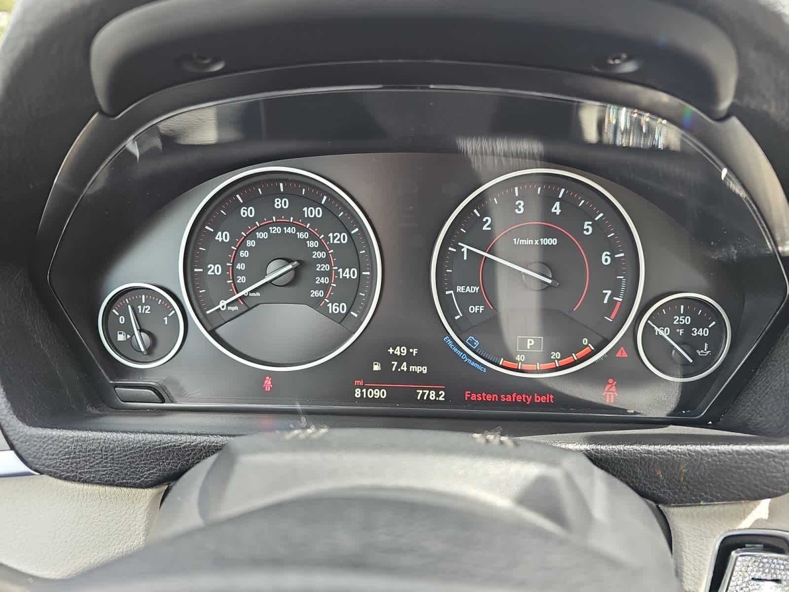 used 2018 BMW 430i car, priced at $19,998