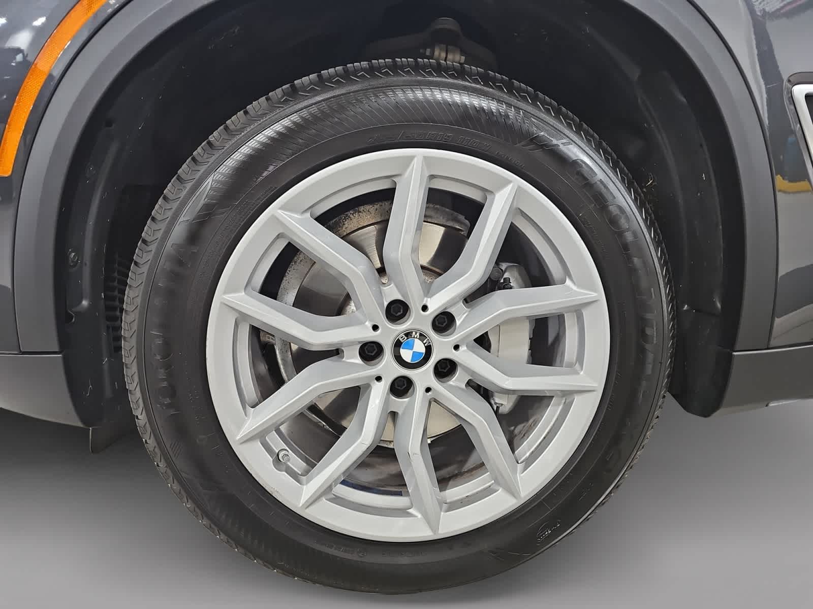 used 2023 BMW X5 car, priced at $46,988