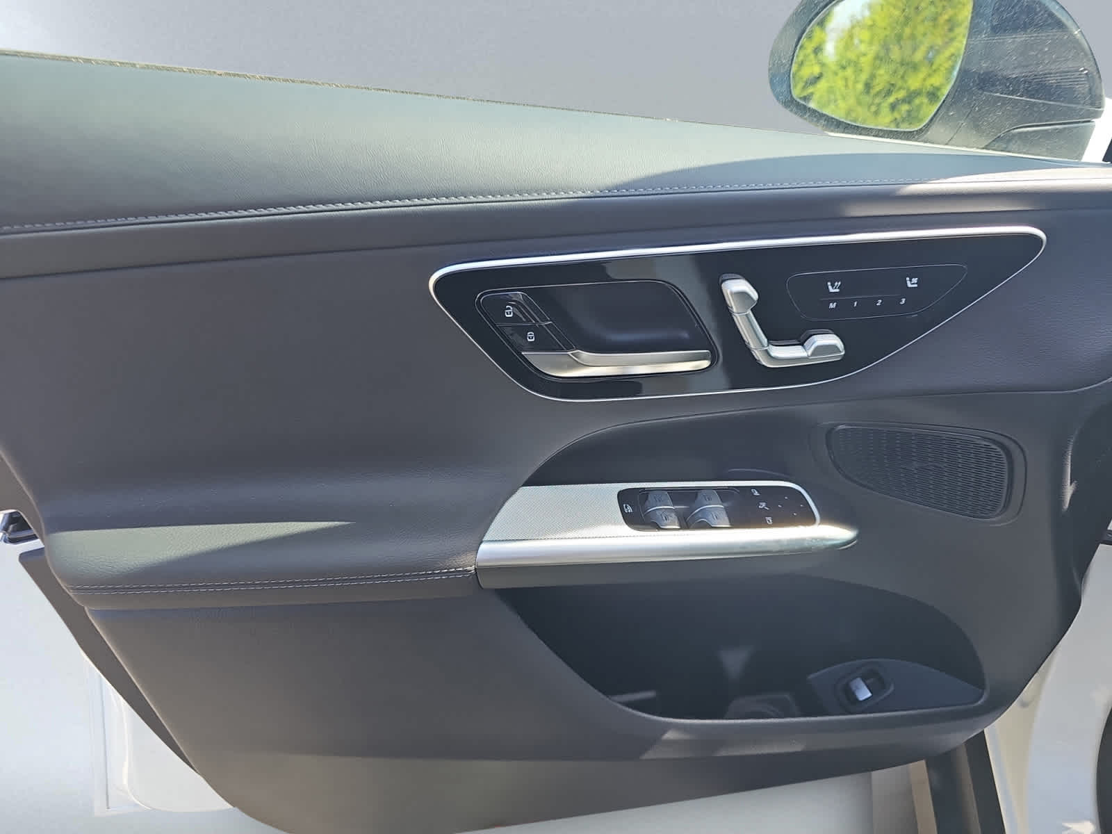 new 2026 Mercedes-Benz GLC 300 car