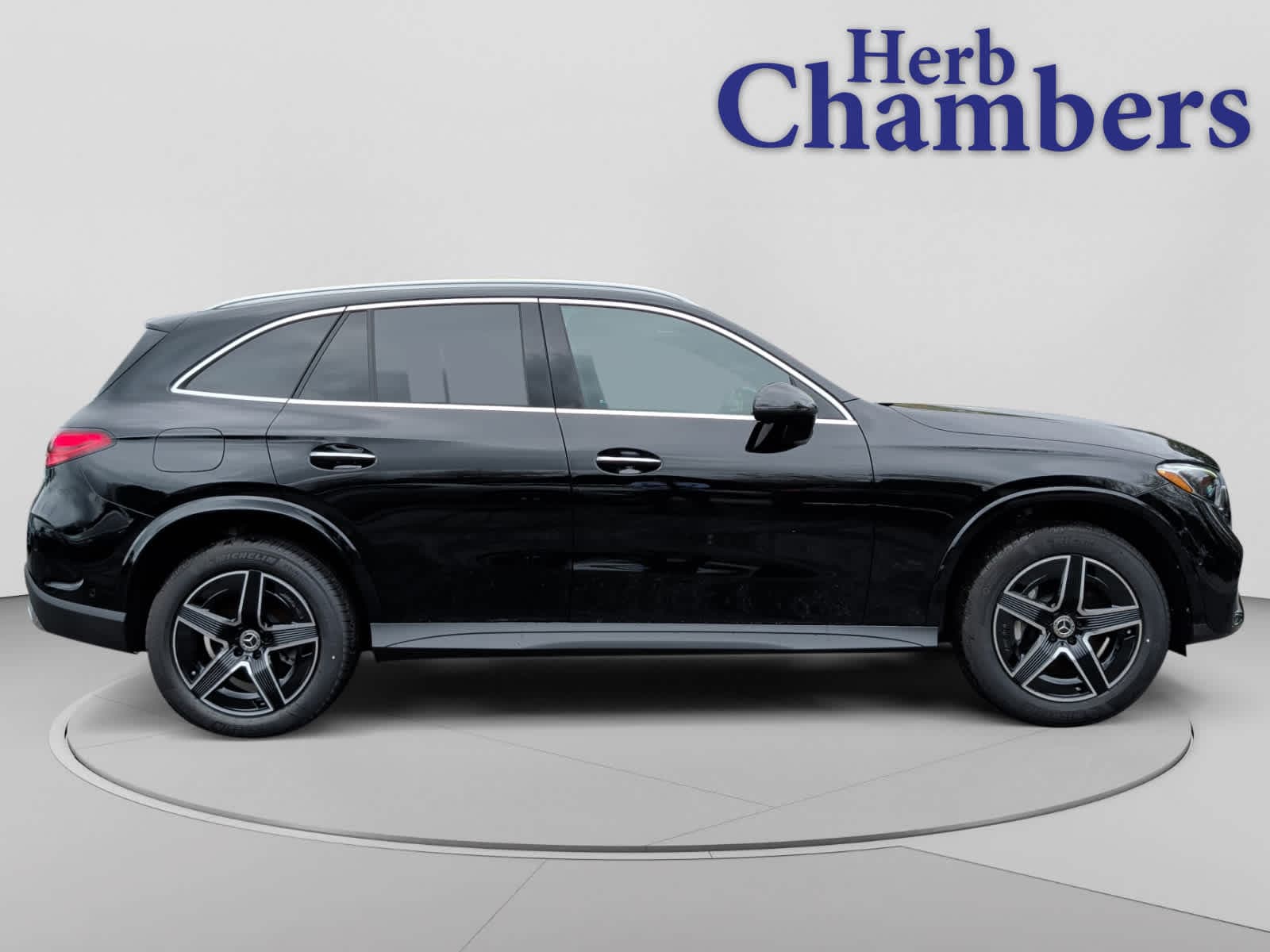 new 2026 Mercedes-Benz GLC 300 car