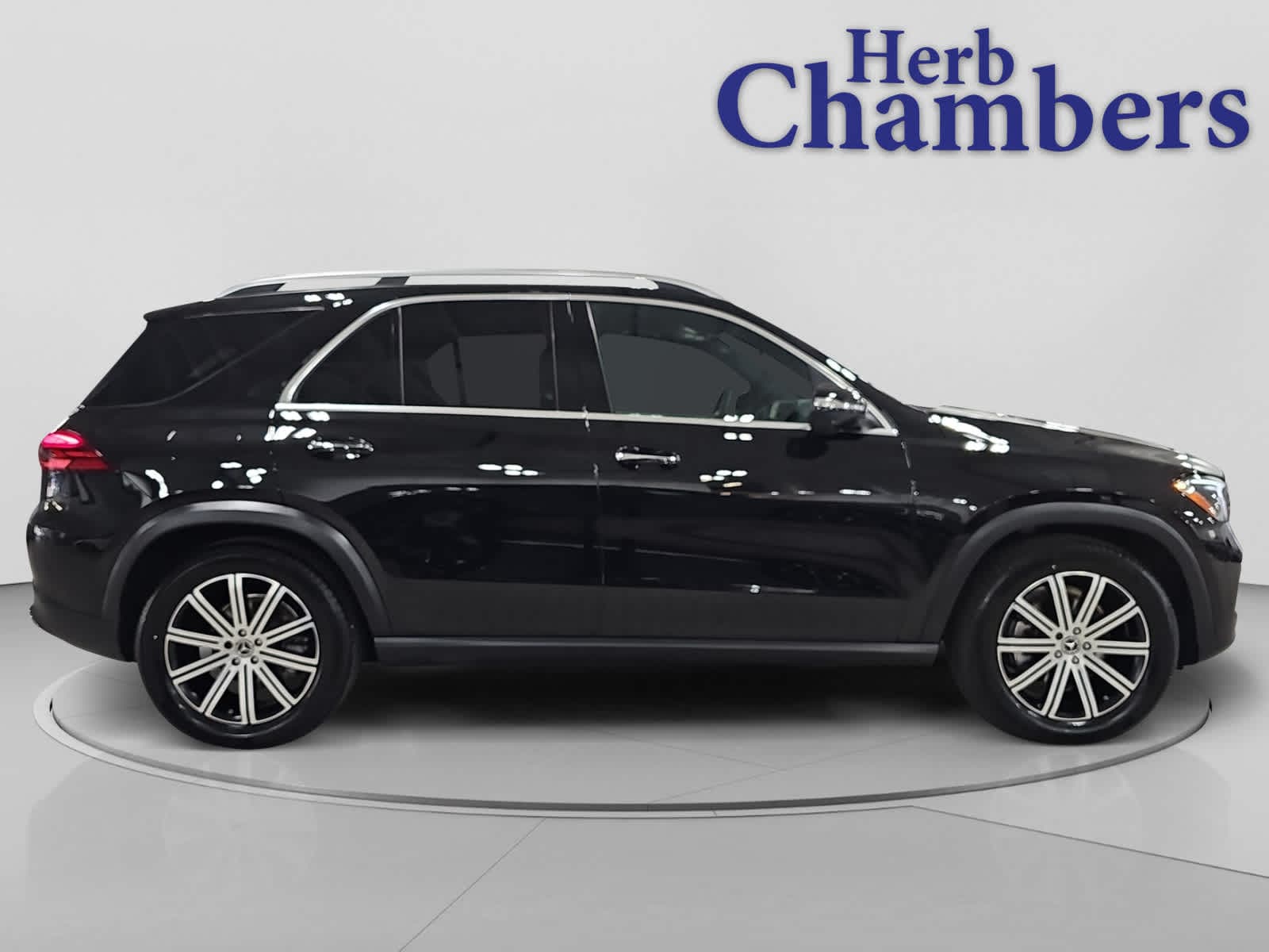 used 2026 Mercedes-Benz GLE 350 car, priced at $64,998