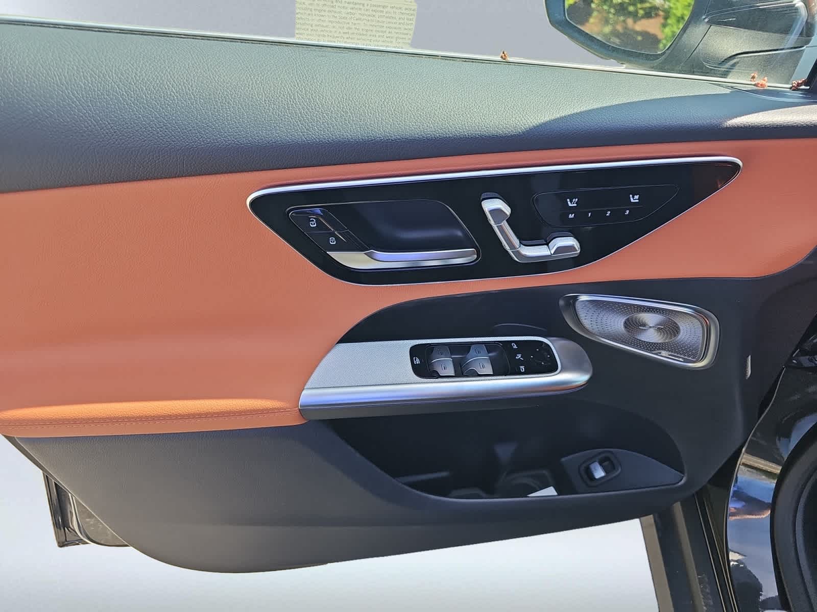 new 2026 Mercedes-Benz GLC 300 car