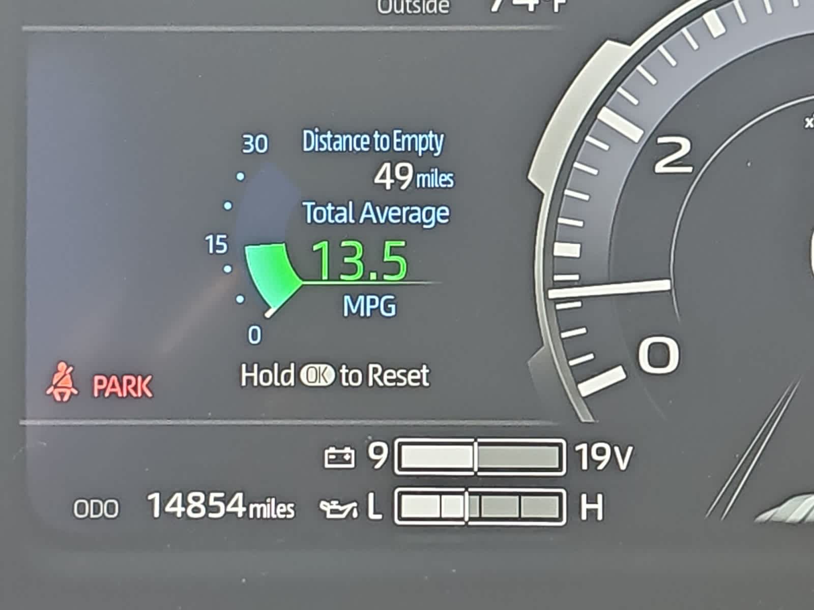 used 2023 Toyota Tundra car, priced at $52,998