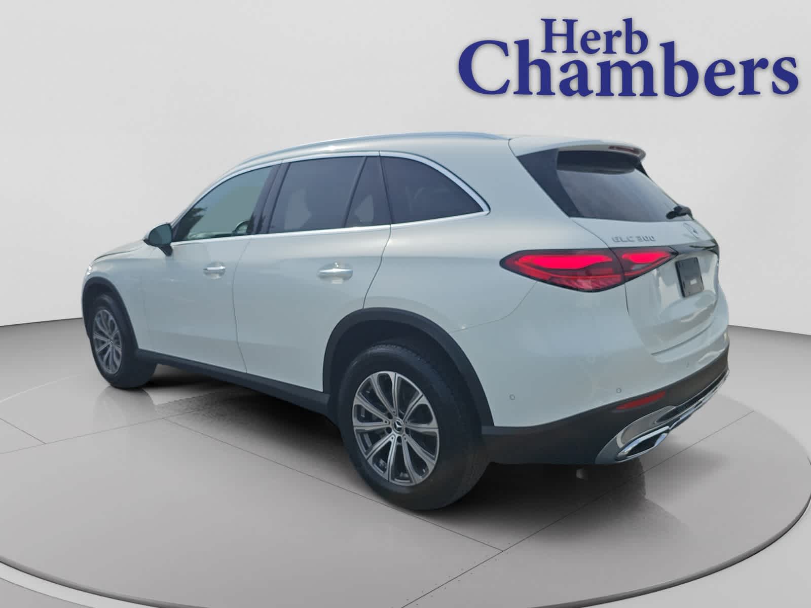 used 2026 Mercedes-Benz GLC 300 car, priced at $47,298