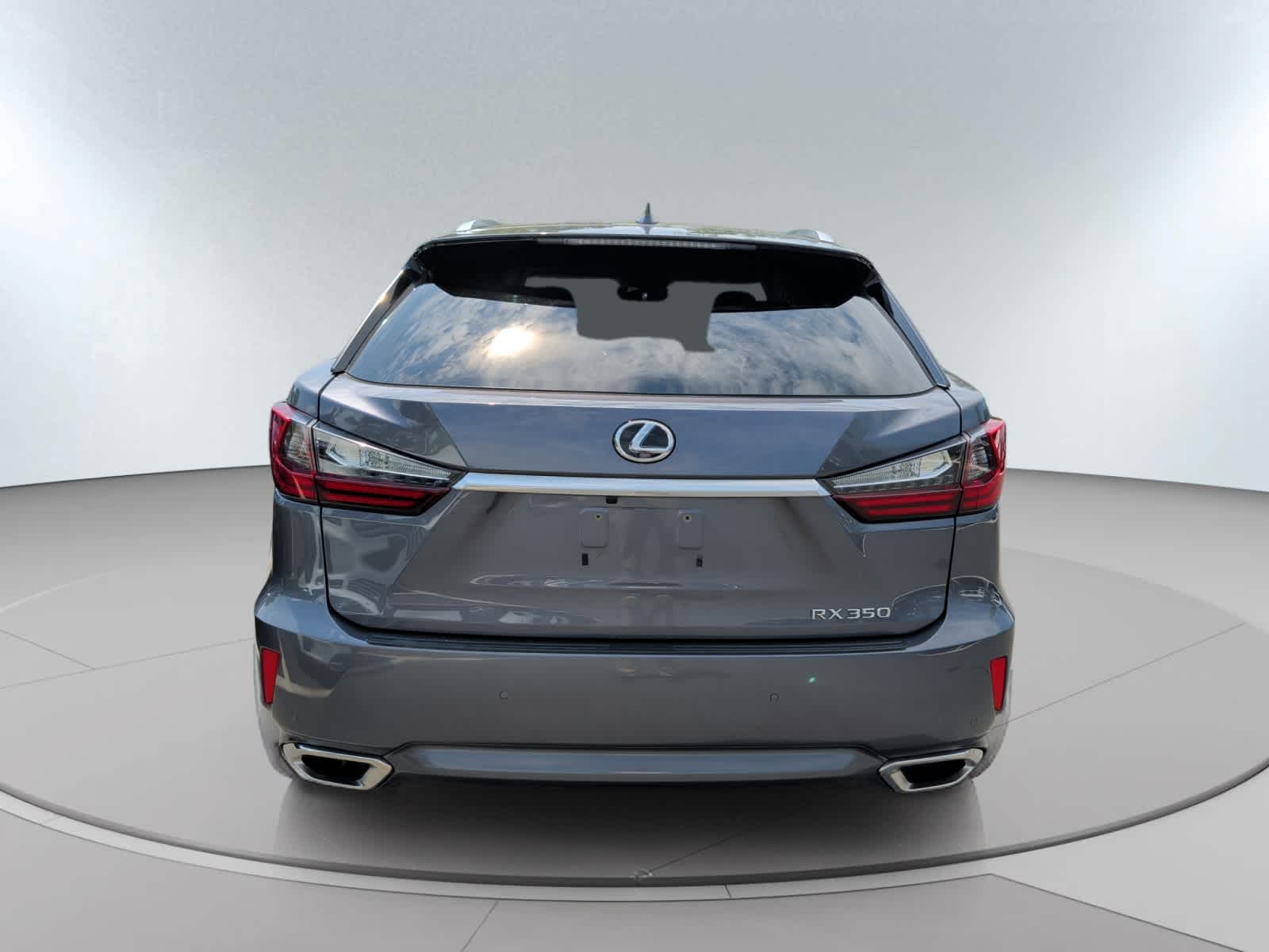 used 2016 Lexus RX 350 car, priced at $23,998