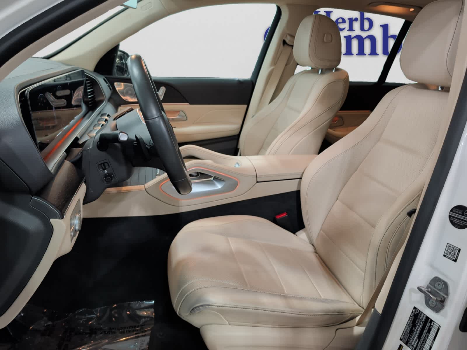 used 2020 Mercedes-Benz GLE 350 car, priced at $30,488