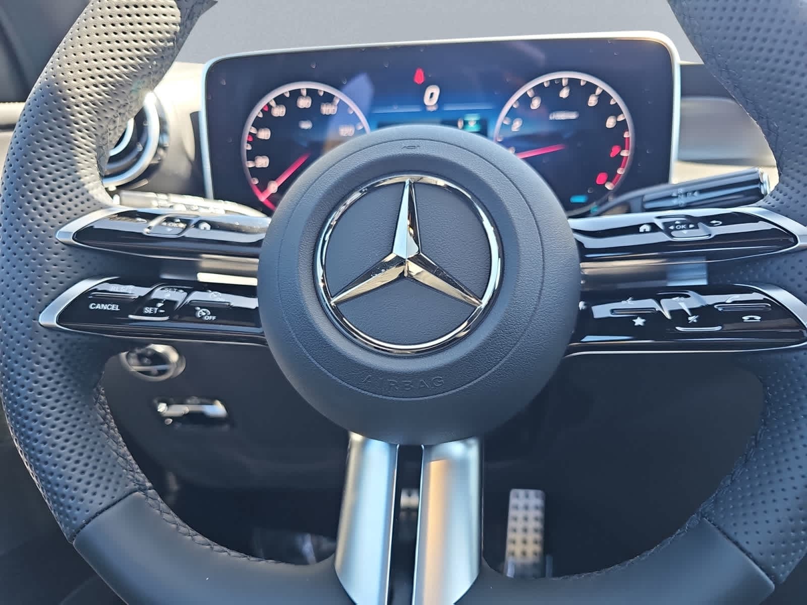 new 2026 Mercedes-Benz GLC 300 car