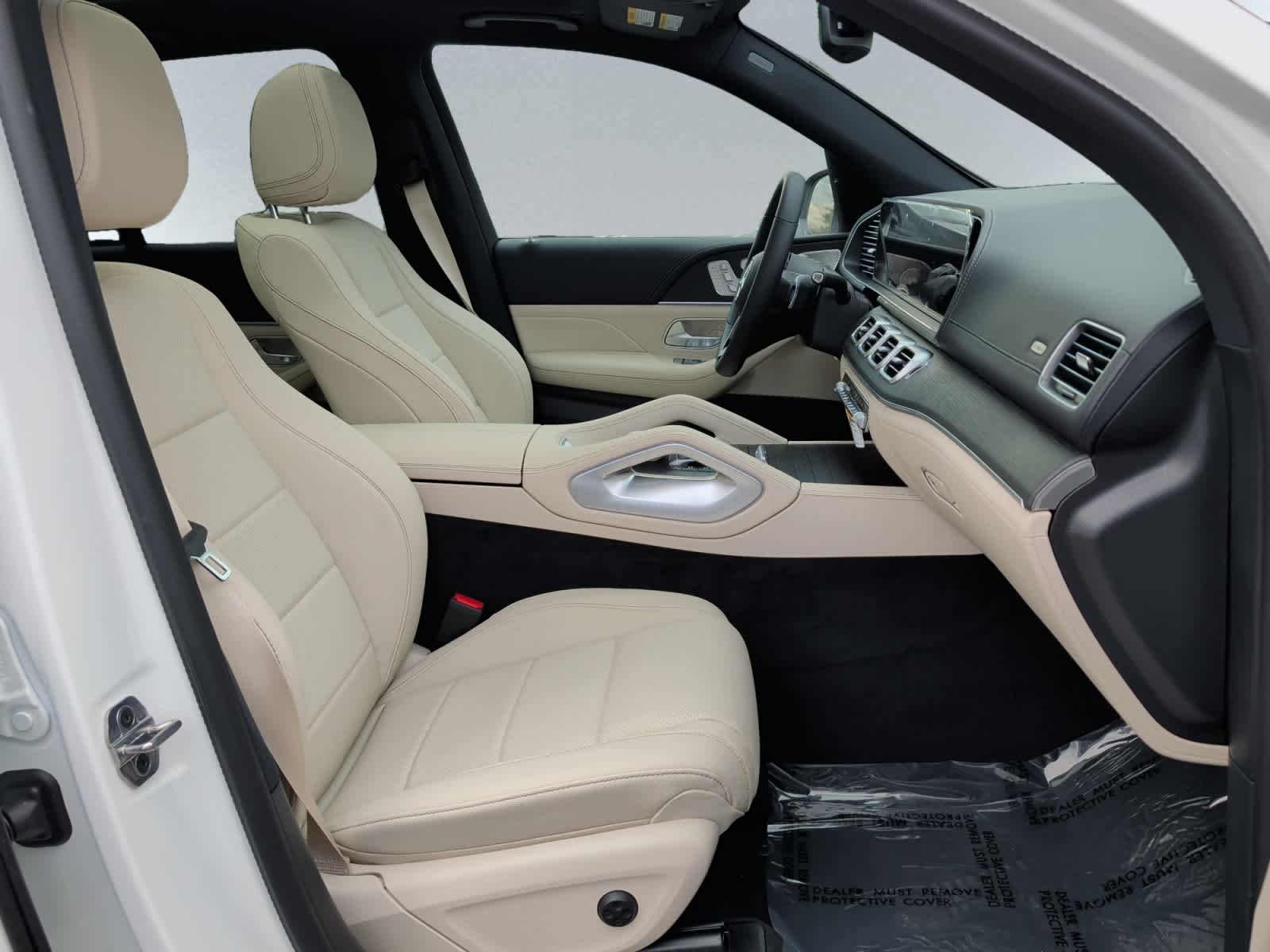 new 2026 Mercedes-Benz GLE 450 car