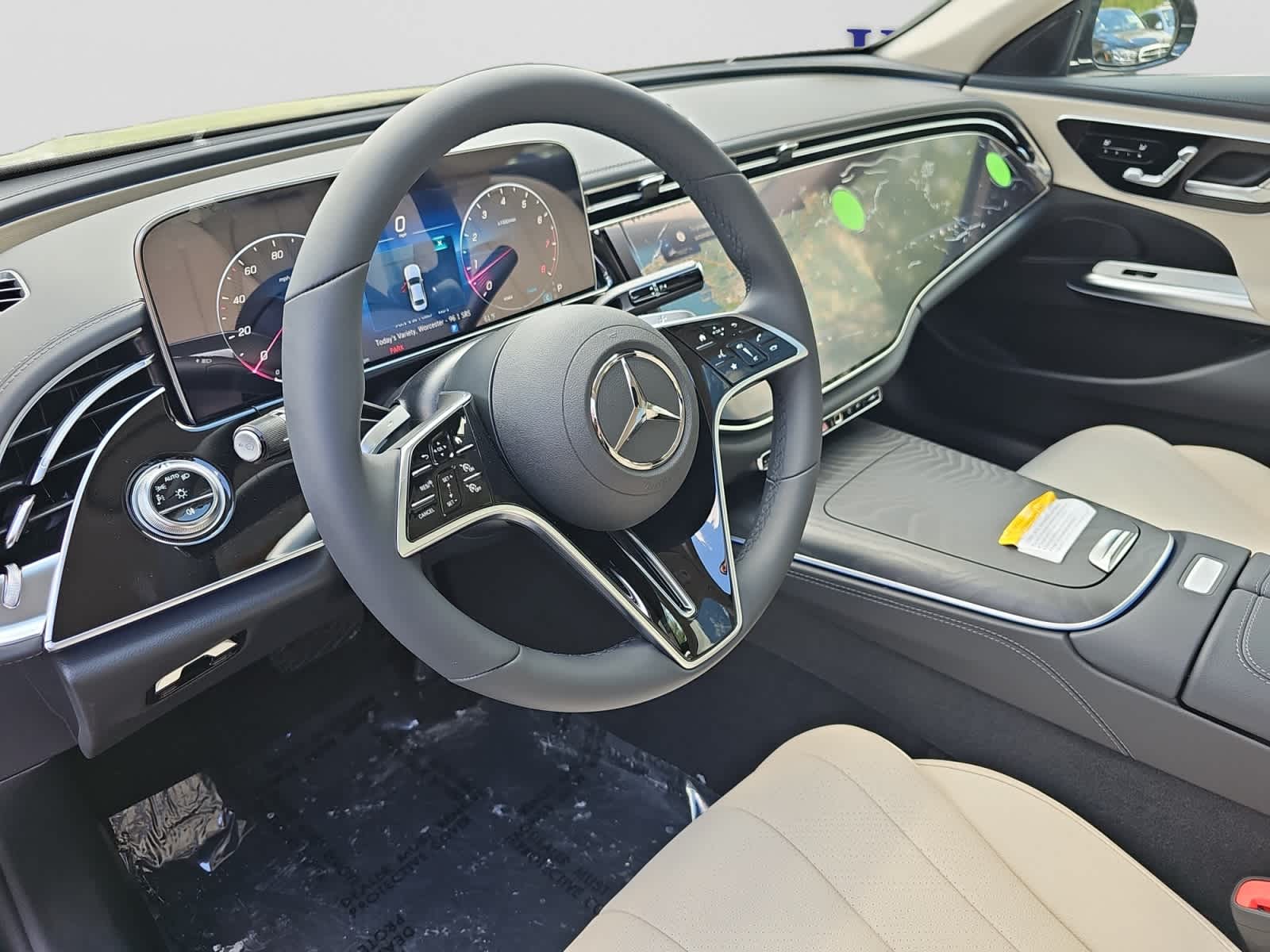 new 2026 Mercedes-Benz E-Class car