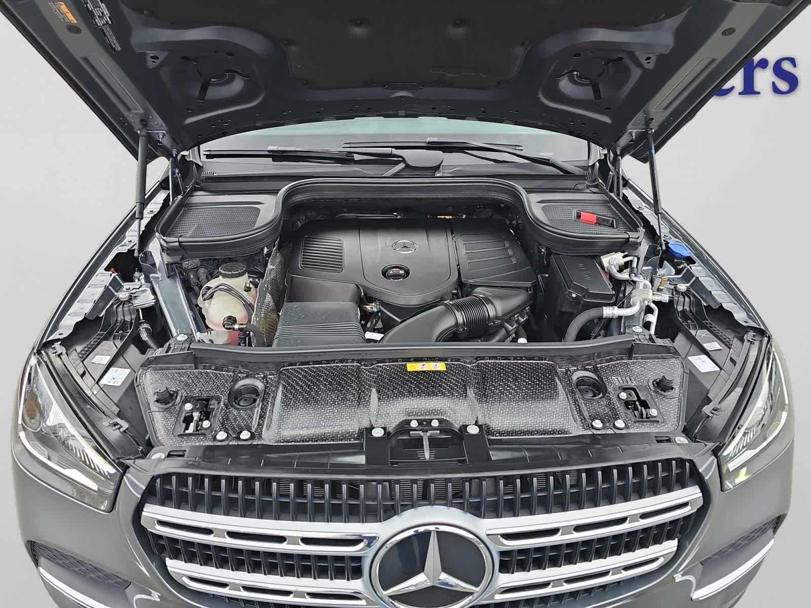 used 2026 Mercedes-Benz GLE 350 car, priced at $62,498