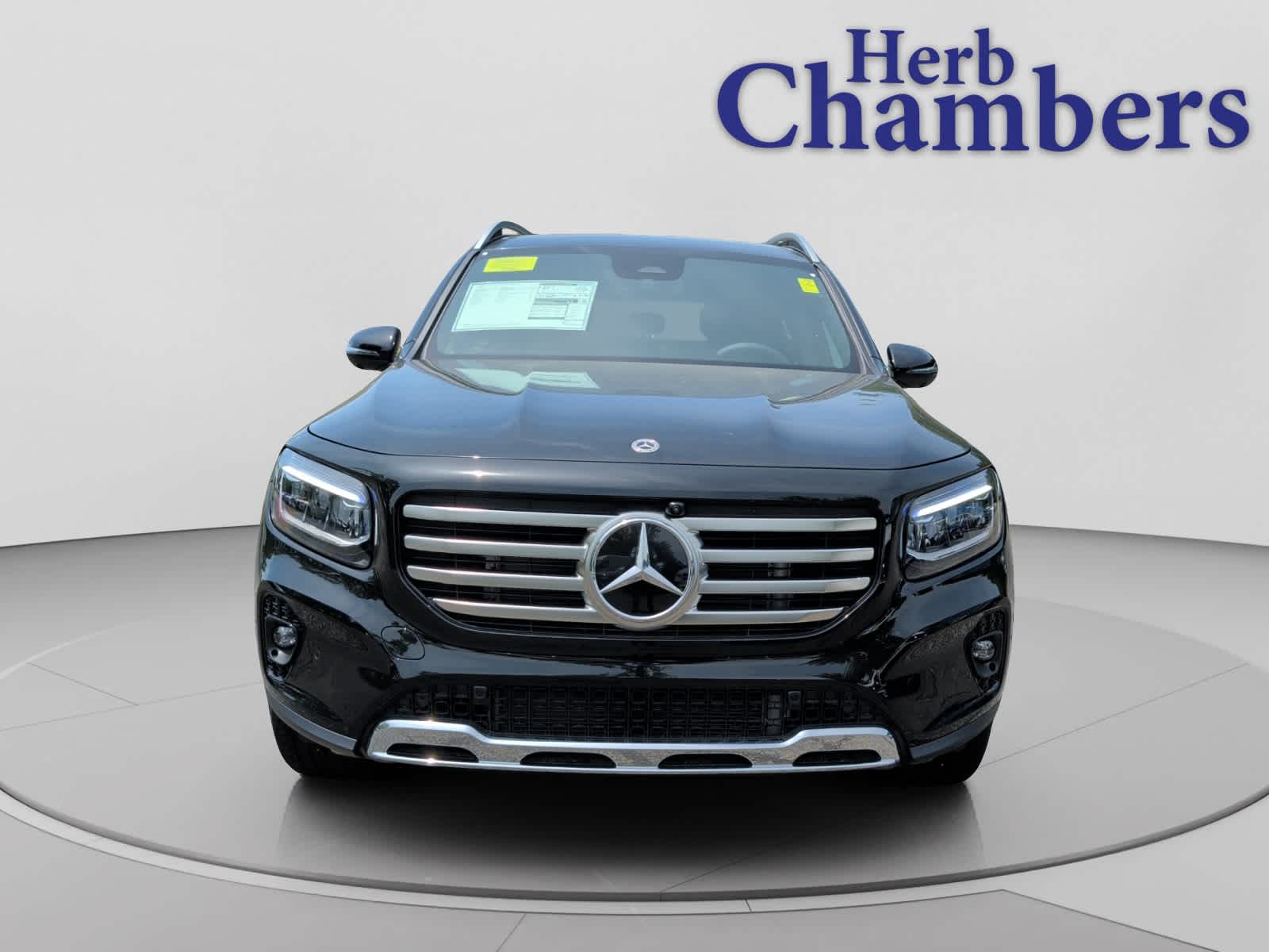 new 2026 Mercedes-Benz GLB 250 car
