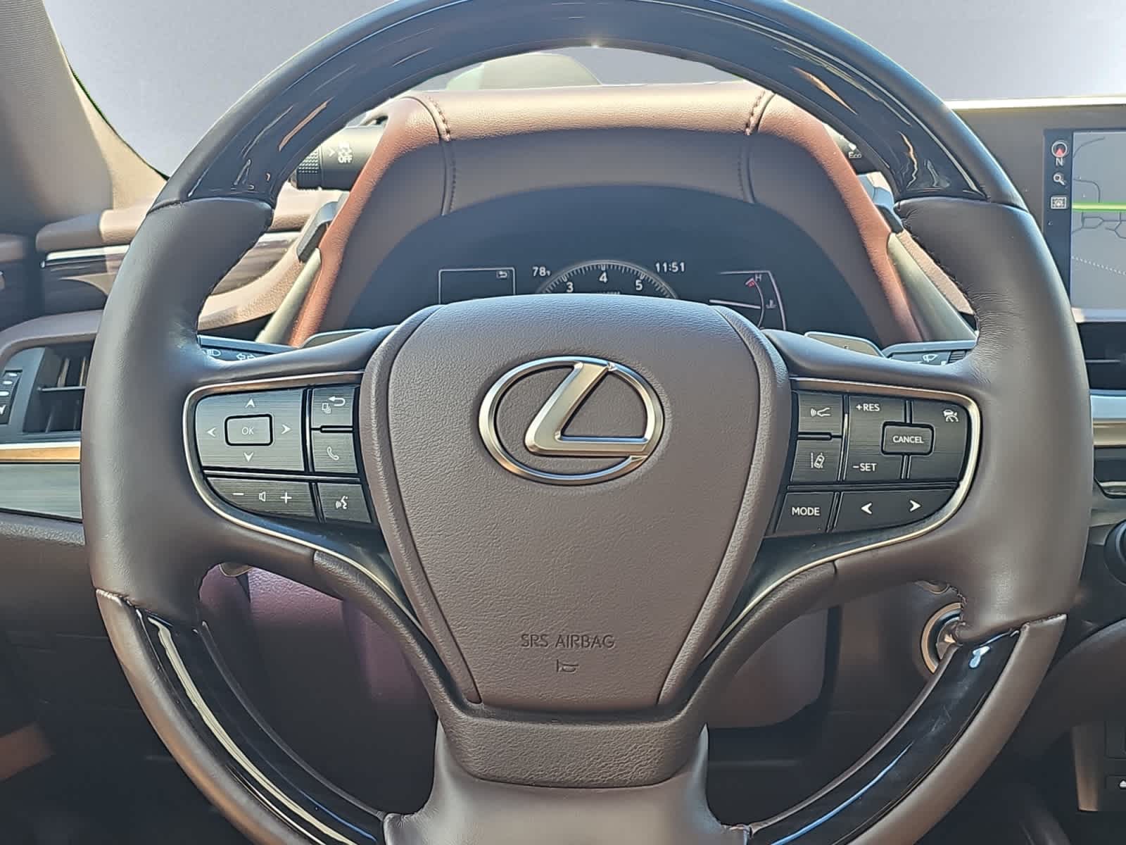used 2020 Lexus ES 350 car, priced at $29,998