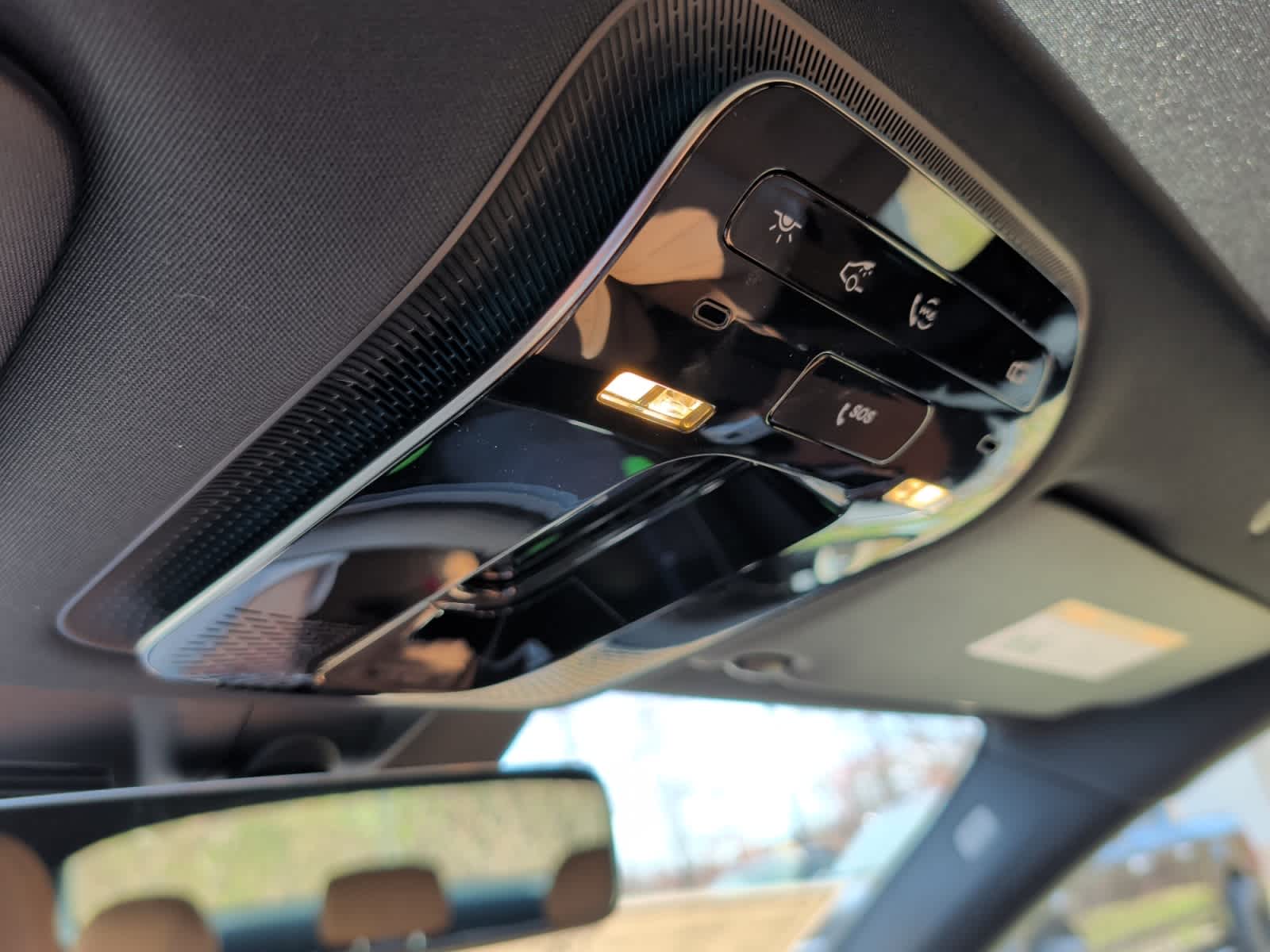 new 2026 Mercedes-Benz E-Class car