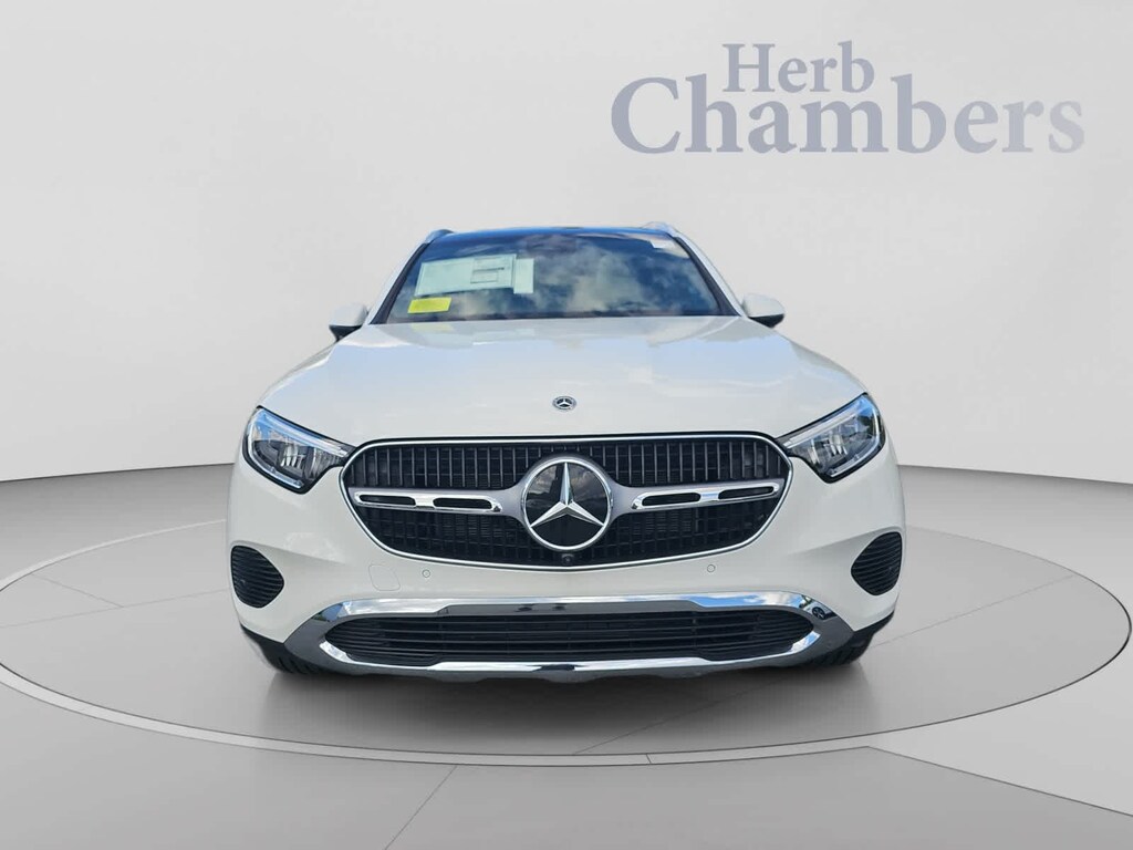 New 2027 Mercedes-Benz GLC 300 GLC 300 SUV