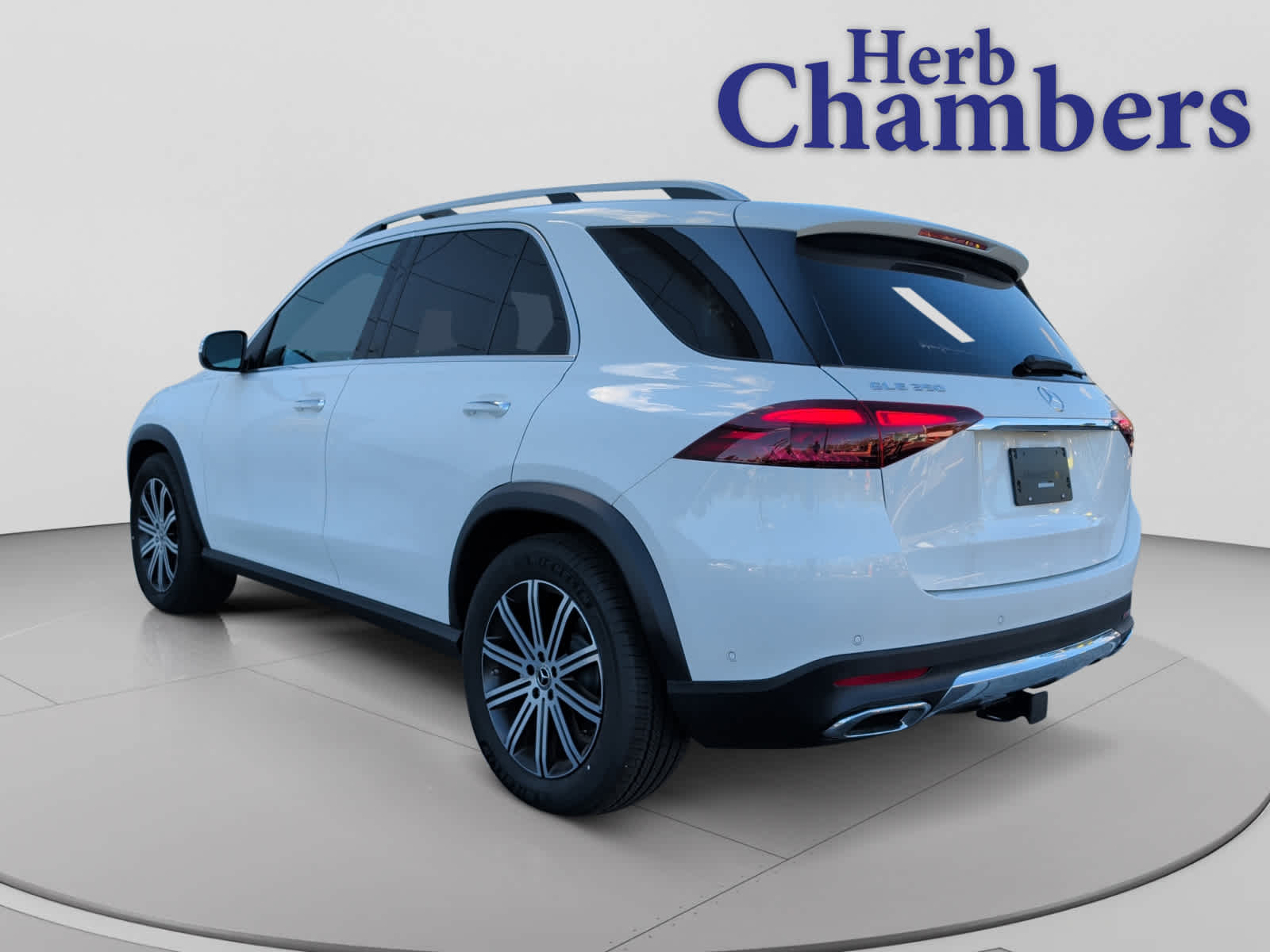 new 2026 Mercedes-Benz GLE 350 car