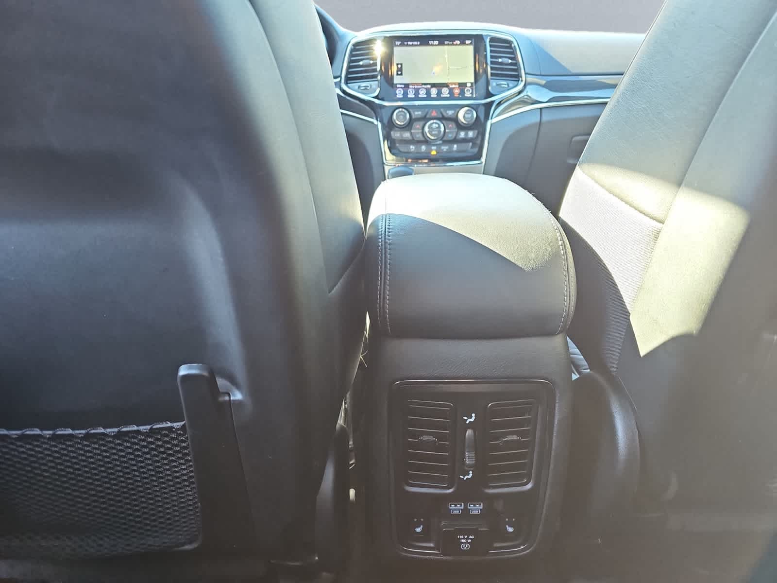 used 2019 Jeep Grand Cherokee car, priced at $22,998