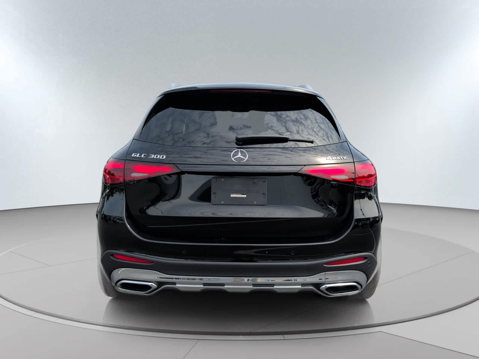 used 2026 Mercedes-Benz GLC 300 car, priced at $51,498
