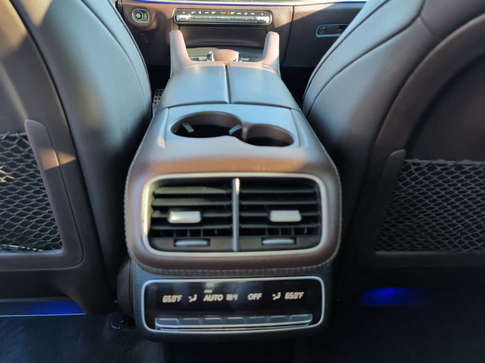 used 2023 Mercedes-Benz GLS 450 car, priced at $53,498