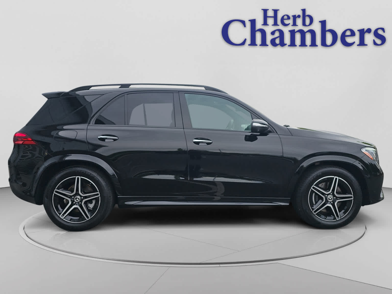 used 2026 Mercedes-Benz GLE 350 car, priced at $63,498