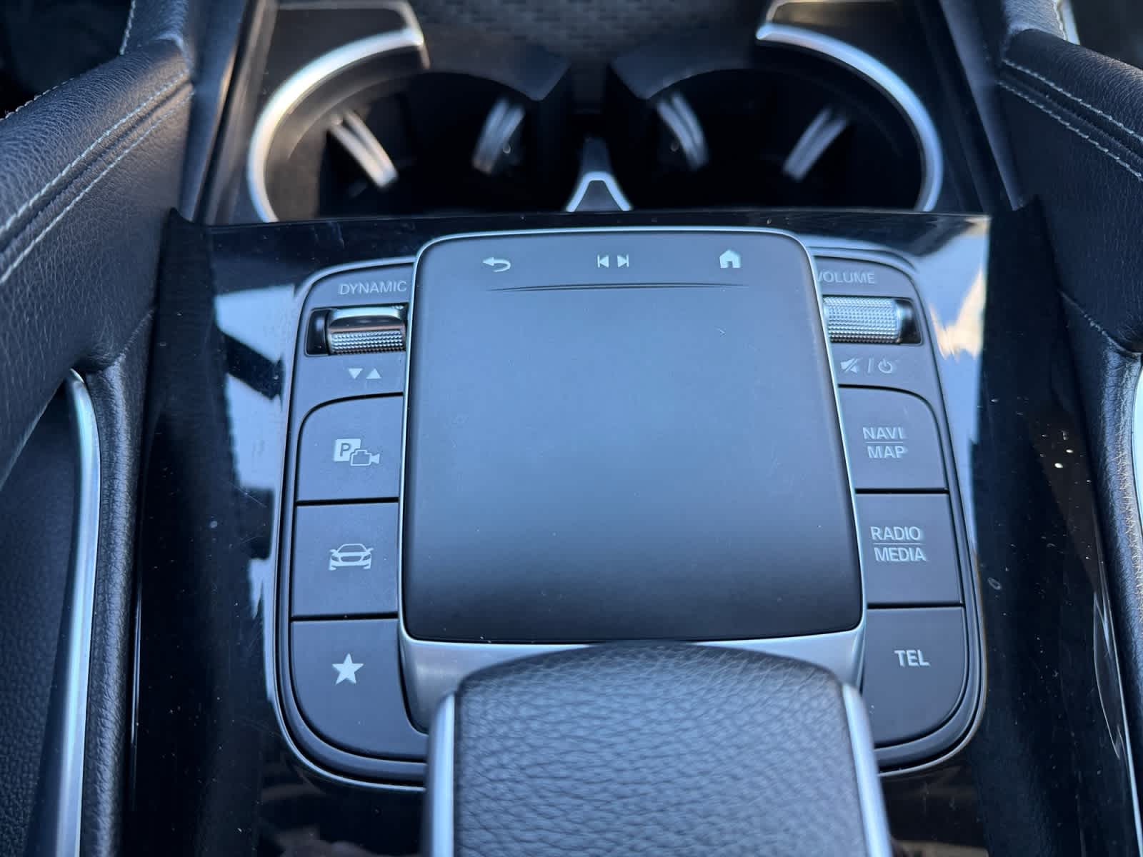 used 2024 Mercedes-Benz GLS 450 car, priced at $64,998