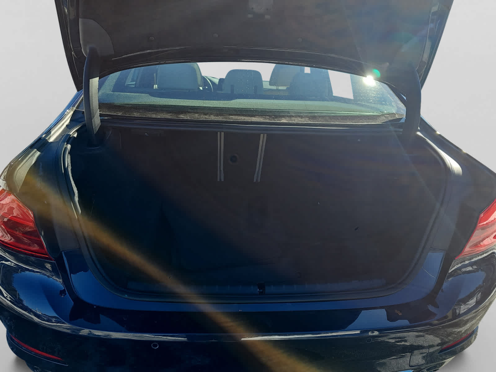 used 2020 BMW 530i car, priced at $18,988