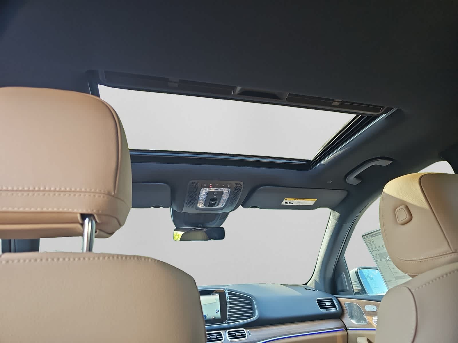 new 2026 Mercedes-Benz GLE 350 car