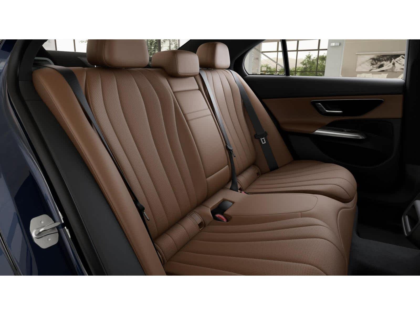 new 2026 Mercedes-Benz E-Class car