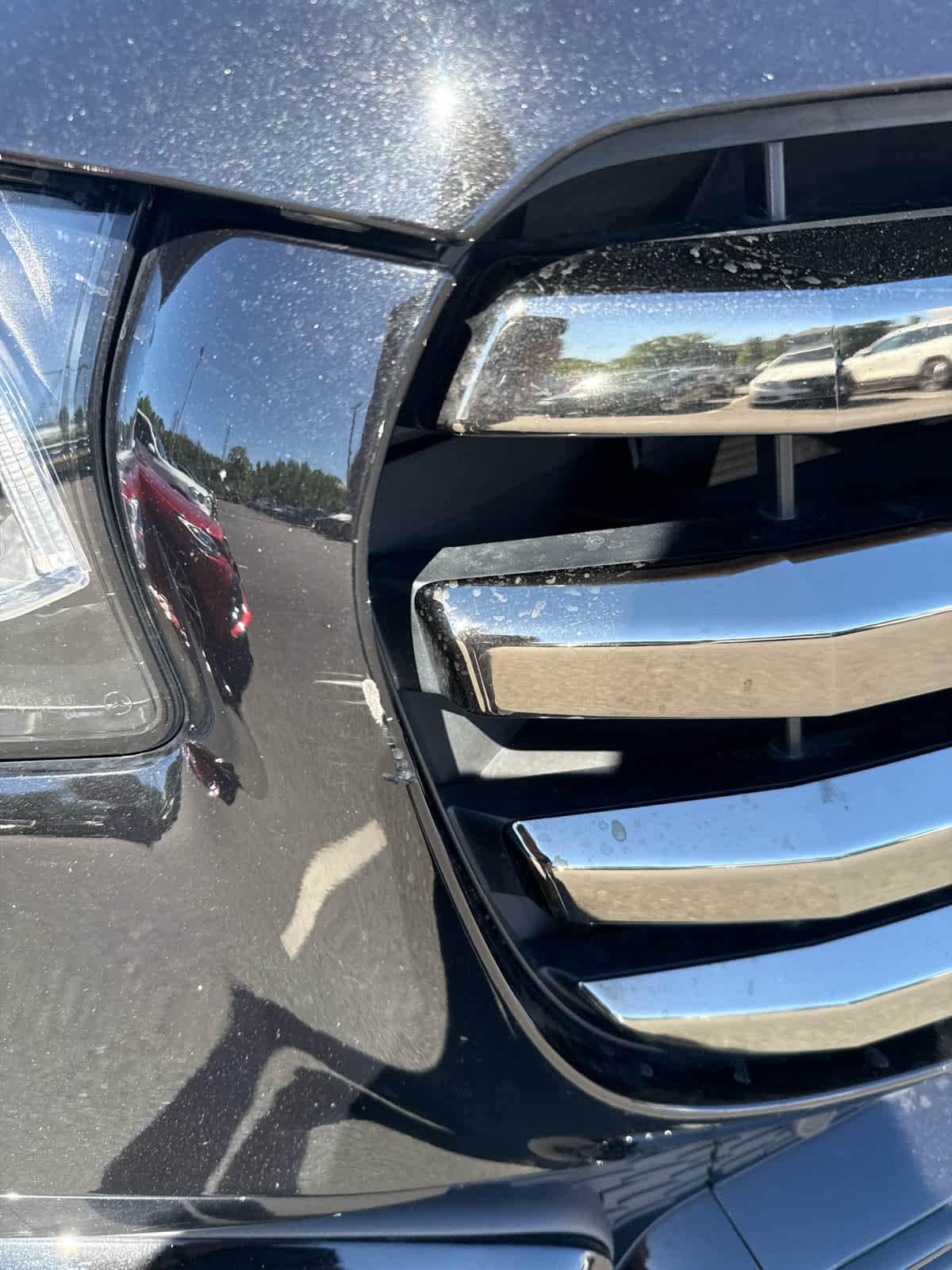 used 2025 Mercedes-Benz GLS 450 car, priced at $74,998