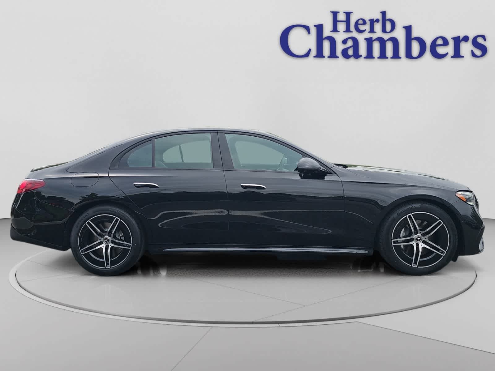 new 2026 Mercedes-Benz E-Class car