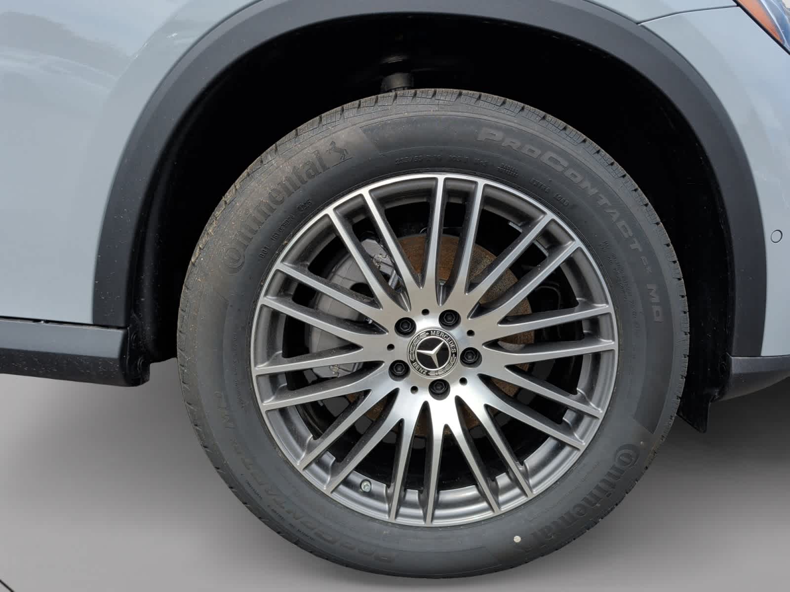 new 2026 Mercedes-Benz GLC 300 car