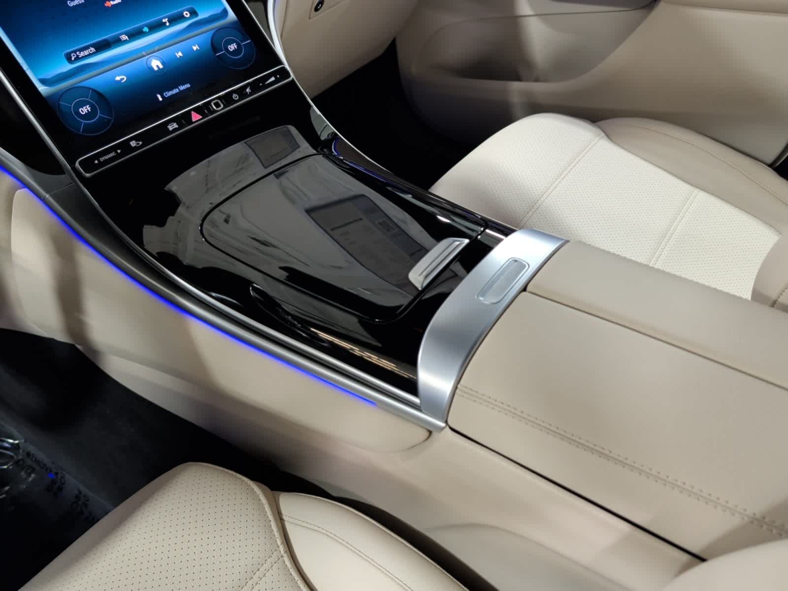 used 2025 Mercedes-Benz GLC 300 car, priced at $47,998