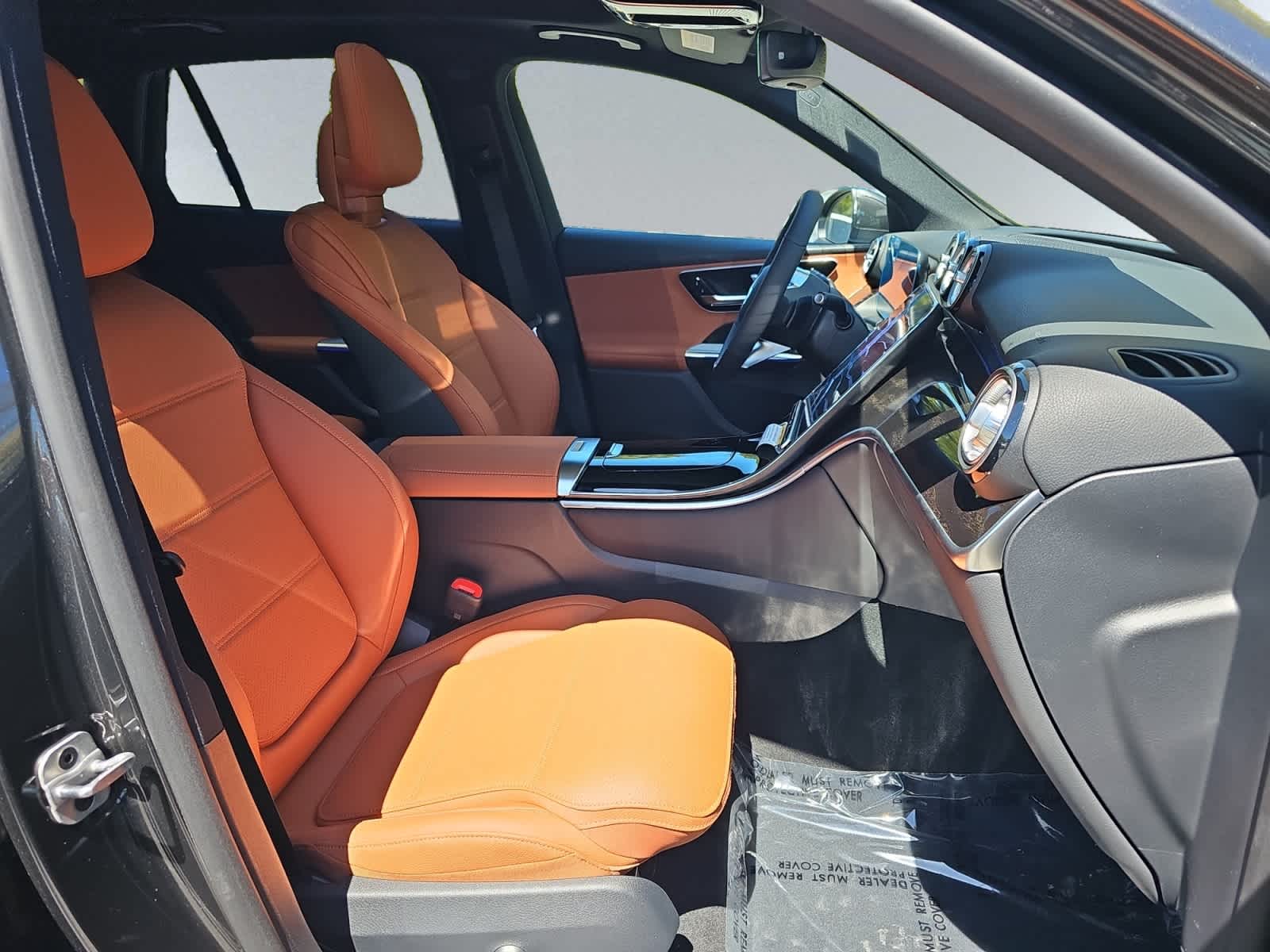 new 2026 Mercedes-Benz GLC 300 car