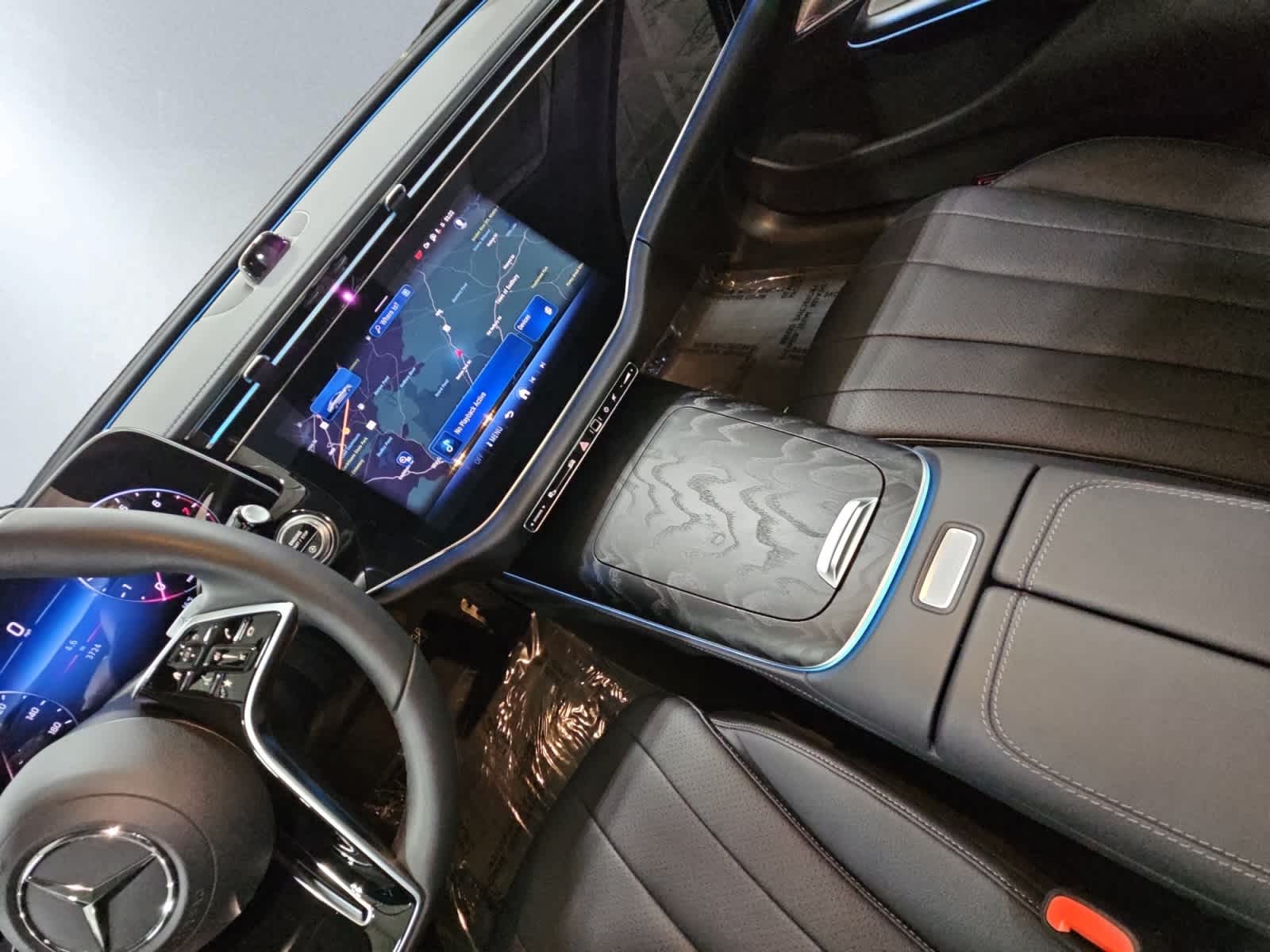 used 2026 Mercedes-Benz E-Class car, priced at $66,998