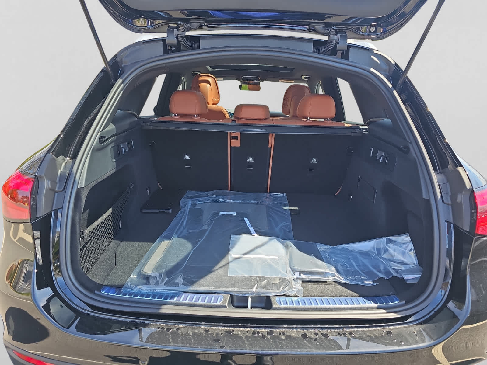 new 2026 Mercedes-Benz GLC 300 car