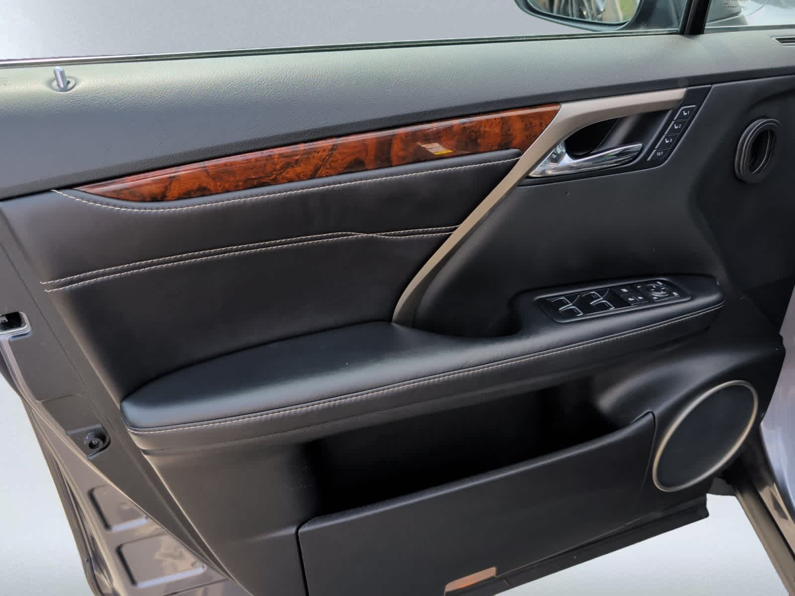 used 2016 Lexus RX 350 car, priced at $23,998