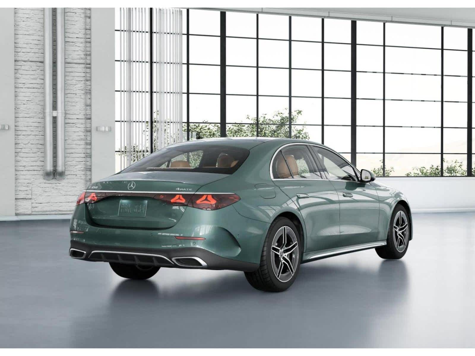 new 2026 Mercedes-Benz E-Class car