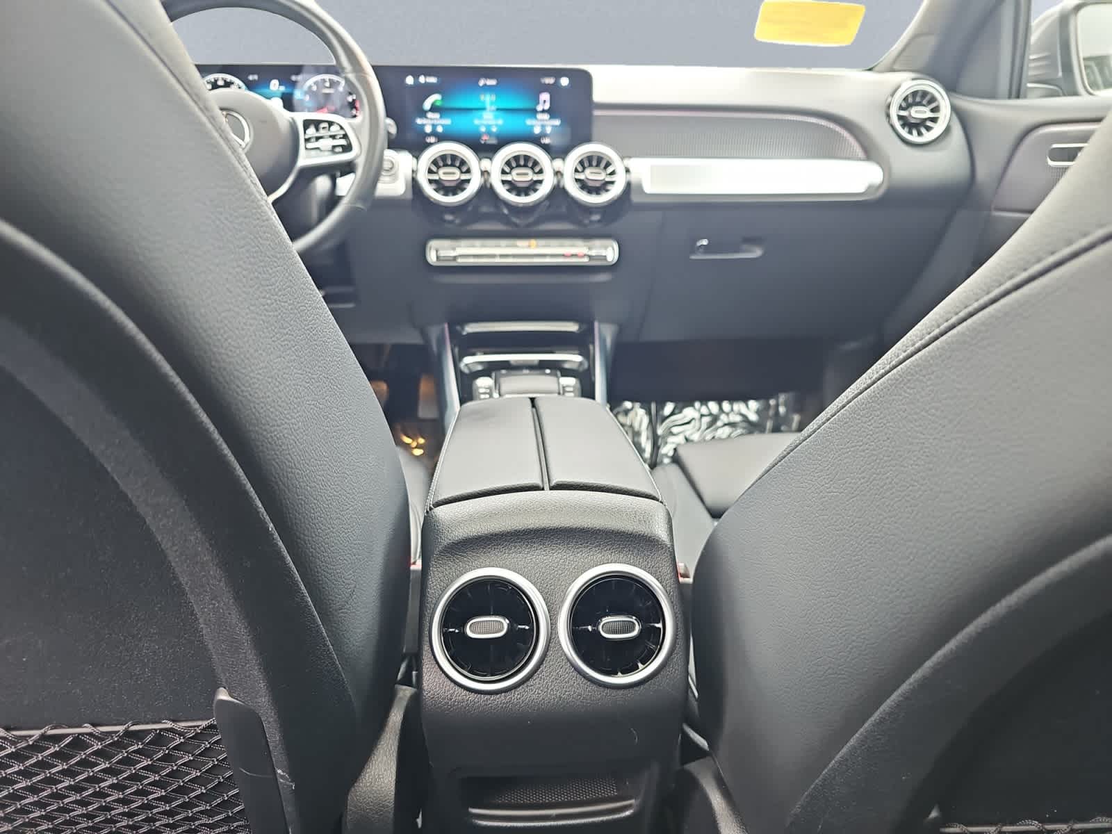 used 2022 Mercedes-Benz GLB 250 car, priced at $28,998